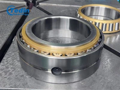 Precision Tapered Roller Longing 81630/81963CD