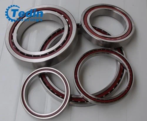 70 series angular contact ball bearings